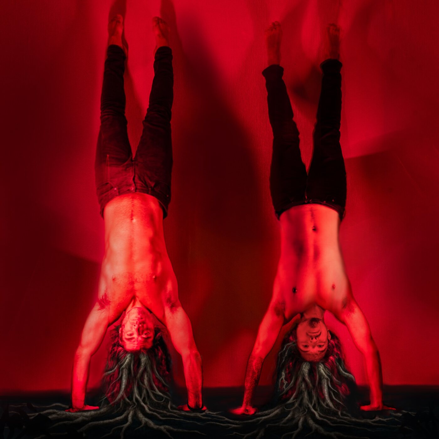 Arte de Rooted